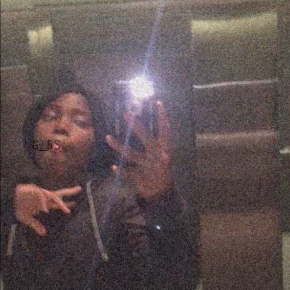 Profile Picture of Jayla Sailor (@baby_jaylaaaa) on Poshmark