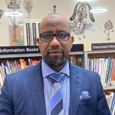 Profile Picture of Ahmed Johari Bilal (@AhmedJohari10) on Twitter