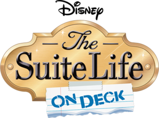 Profile Picture of The Suite Life on Deck - Wikipedia, the free encyclopediaon Wikipedia