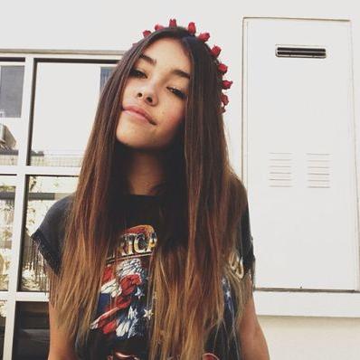 Alyson Clark - Twitter Profile Picture of Alyson Clark (@alysonxclarks) on Twitter