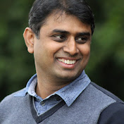 Profile Picture of Ravi Yalamanchi (@yalamanchiravi) on Youtube