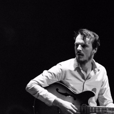 Profile Picture of Dan Byrne-McCullough (@HyperDuckDan) on Twitter