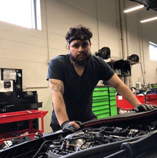 Profile Picture of Carlos Garcia (@Carlos-Garcia) on Facebook