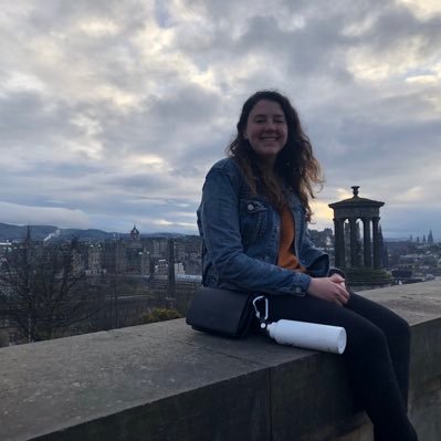 Profile Picture of Emily Baer (@Emmy__Bee) on Twitter