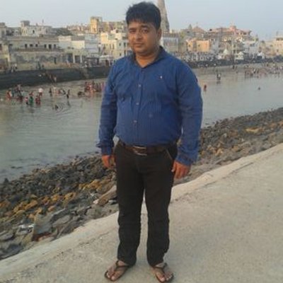 Profile Picture of Hetal Prajapati (@HetalPrajapat12) on Twitter