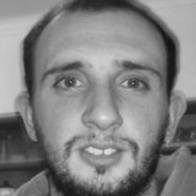 Profile Picture of Guillermo Pi Dote (@pidote) on Twitter