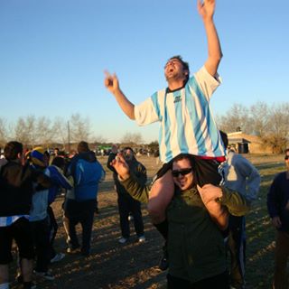 Profile Picture of Lucas Karra (@lucas.karra.1) on Facebook