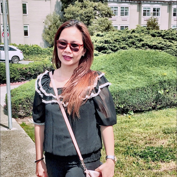 Profile Picture of Charisse Boado (@chaboado) on Poshmark