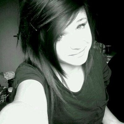 Lauran James - Twitter Profile Picture of Lauran James (@lauranjamesxox) on Twitter