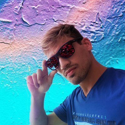 Profile Picture of Alex Meester (@AlexMeester2) on Twitter