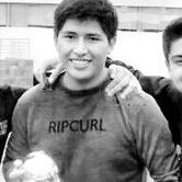 Profile Picture of Paolo Ticsihua (@PaoloJim) on Twitter