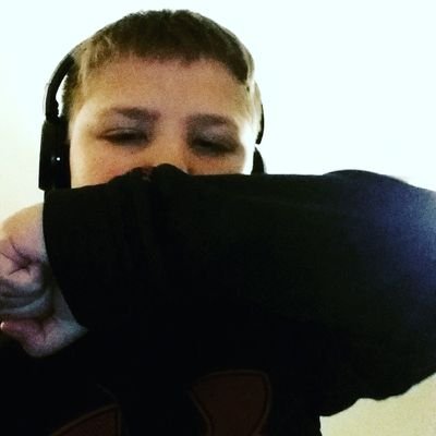 Profile Picture of Aaron Polley (@KingAaron2303) on Twitter