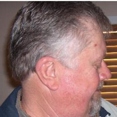 Profile Picture of Greg Rasmussen (@GregRasmussen1) on Twitter