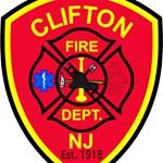 Profile Picture of Clifton Fire Department NJ (@cliftonfdnj) on Instagram