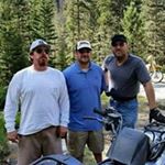 Profile Picture of Chuck Howell (@chuck.howell) on Instagram