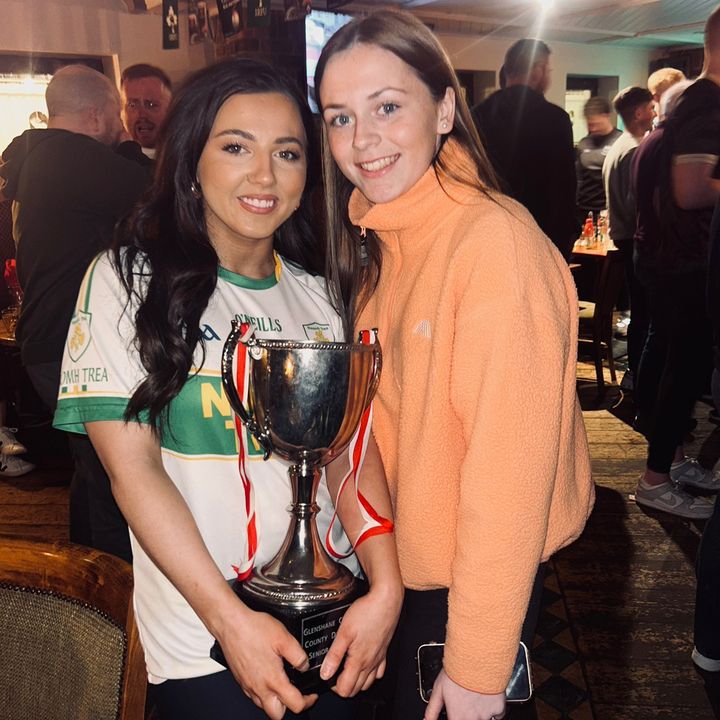 Profile Picture of Joanne Corr (@@joannecorr) on Tiktok