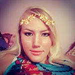 Profile Picture of Katelyn Harper (@aravonarts) on Instagram
