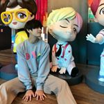 Profile Picture of yeowon.kim_ (@yeowon.kim_) on Instagram