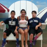 Profile Picture of davidvolturno23 (@davidvolturno23) on Instagram