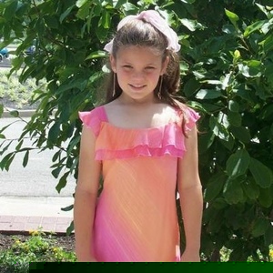 Profile Picture of Danielle Medlin (@danigirl1133) on Myspace