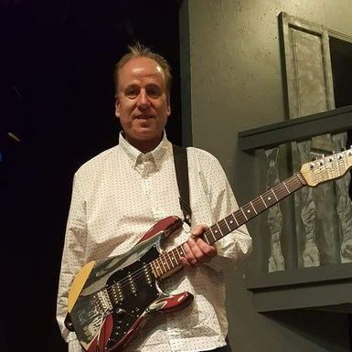 Profile Picture of Darin Scott (@DarinSc13008966) on Twitter