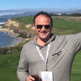 Profile Picture of Chris Boudreaux (@cboudreaux) on Twitter