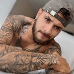 Profile Picture of • B R A N E S • (@briesgamb) on Instagram