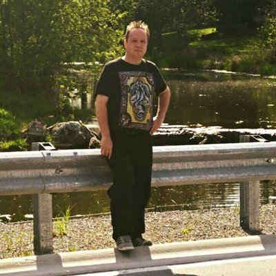 Profile Picture of Steve Lafond (@eggballdeluxe) on Twitter