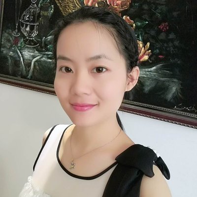 Profile Picture of Rita Chen (@ritachen20081) on Twitter