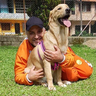 Profile Picture of Luis Fernando Villada Cuartas (@LuisFer7435) on Twitter
