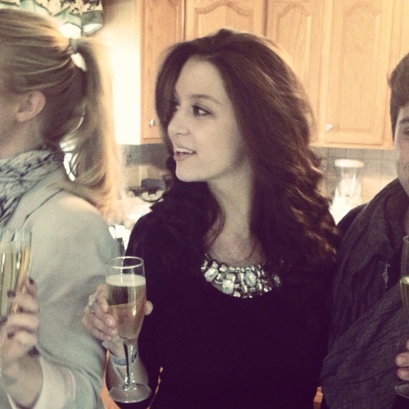 Profile Picture of Libby Wallace (@libby349) on Poshmark