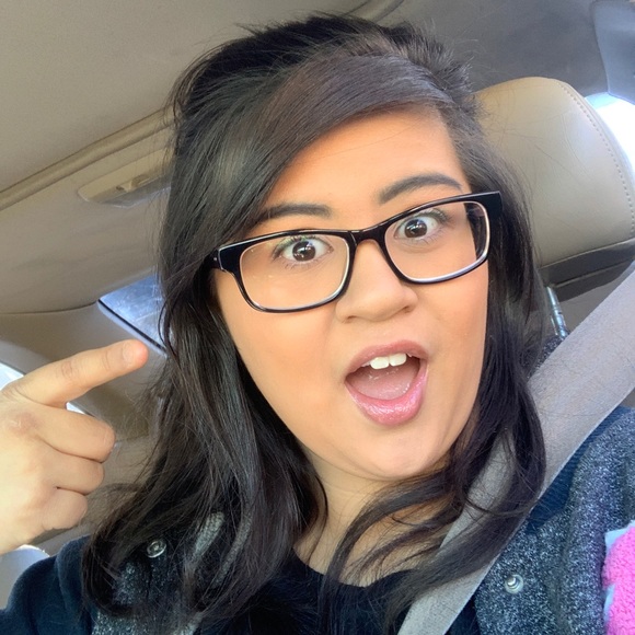 Profile Picture of Atlantis Lambaran (@lostcityofatl) on Poshmark