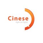 Profile Picture of Cinese Agência Digital (@cinese.digital) on Instagram
