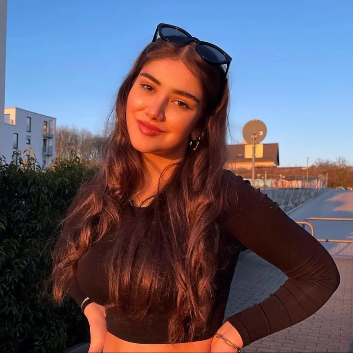 Profile Picture of Lisa Straube (@lisa.straube) on Tiktok