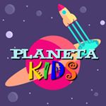 Profile Picture of Rose Camboim (@_planetakids_) on Instagram