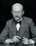 Profile Picture of Max Planck - Wikipediaon Wikipedia