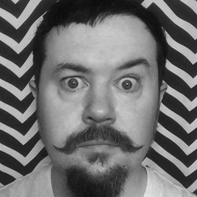 Profile Picture of Chris Patrick Carolan 🇨🇦 🏴󠁧󠁢󠁳󠁣󠁴󠁿 (@cpcwrites) on Twitter