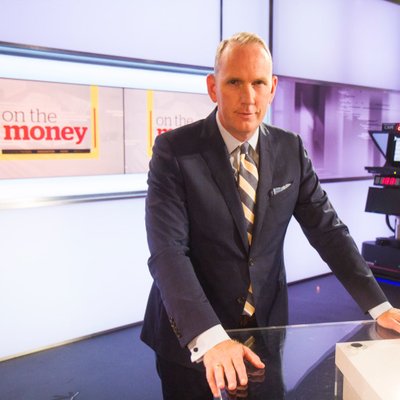 Profile Picture of Peter Armstrong (@armstrongcbc) on Twitter