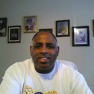 Profile Picture of Maurice Thompson (@MauriceThompso2) on Twitter