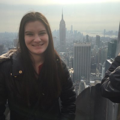 Profile Picture of Kim (@KimberlyWolff18) on Twitter