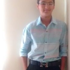 Profile Picture of Rogelio Badillo (@Negrito_Rogelio) on Twitter