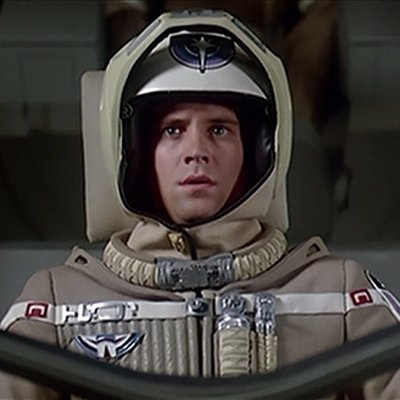 Profile Picture of Alex Rogan (@AlexR0gan) on Twitter