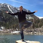 Profile Picture of Ted B (@ted__boyce) on Instagram