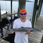 Profile Picture of Brandon Pluff (@brandon_pluff) on Instagram