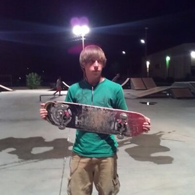 Profile Picture of Dakota Cline (@skaterkota3) on Twitter