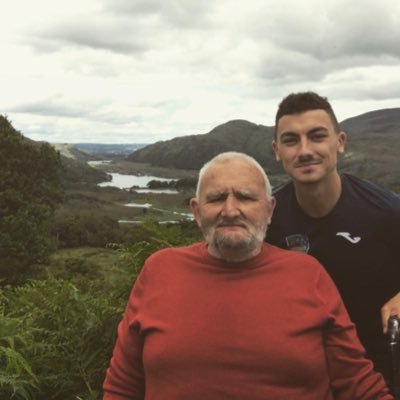 Profile Picture of Aaron West (@AaronWesti) on Twitter