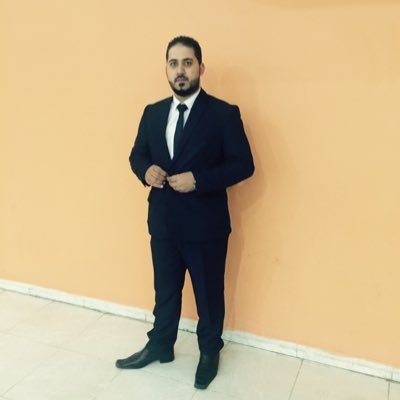 Profile Picture of Hamzeh Alsaheb (@GhaithAlsaheb) on Twitter