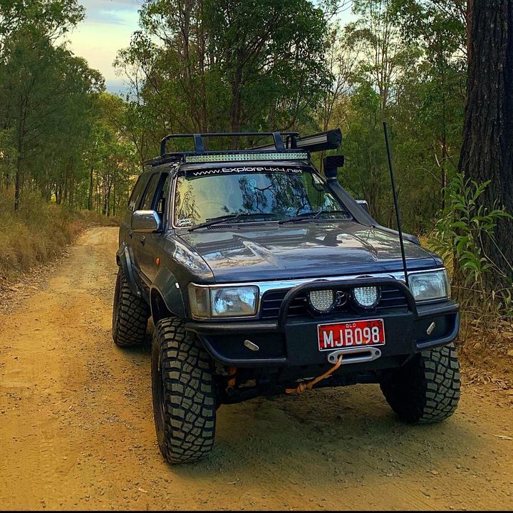 Profile Picture of Mitchell Ball (@mitchellball1998) on Tiktok