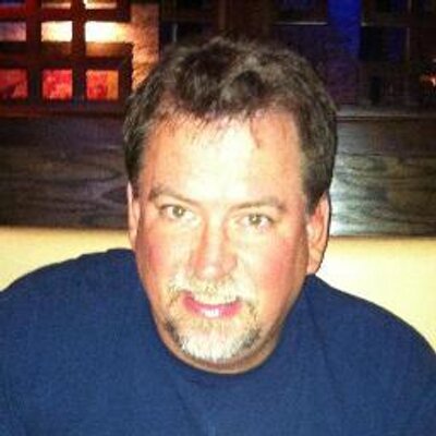 Profile Picture of Darrell Mayfield (@darrellmayfield) on Twitter