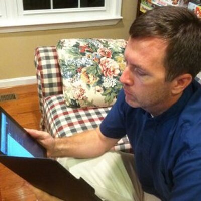 Profile Picture of Dave Sonnenberg (@Dasreadingnotes) on Twitter